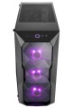 COOLER MASTER MASTERBOX TD500 arriba